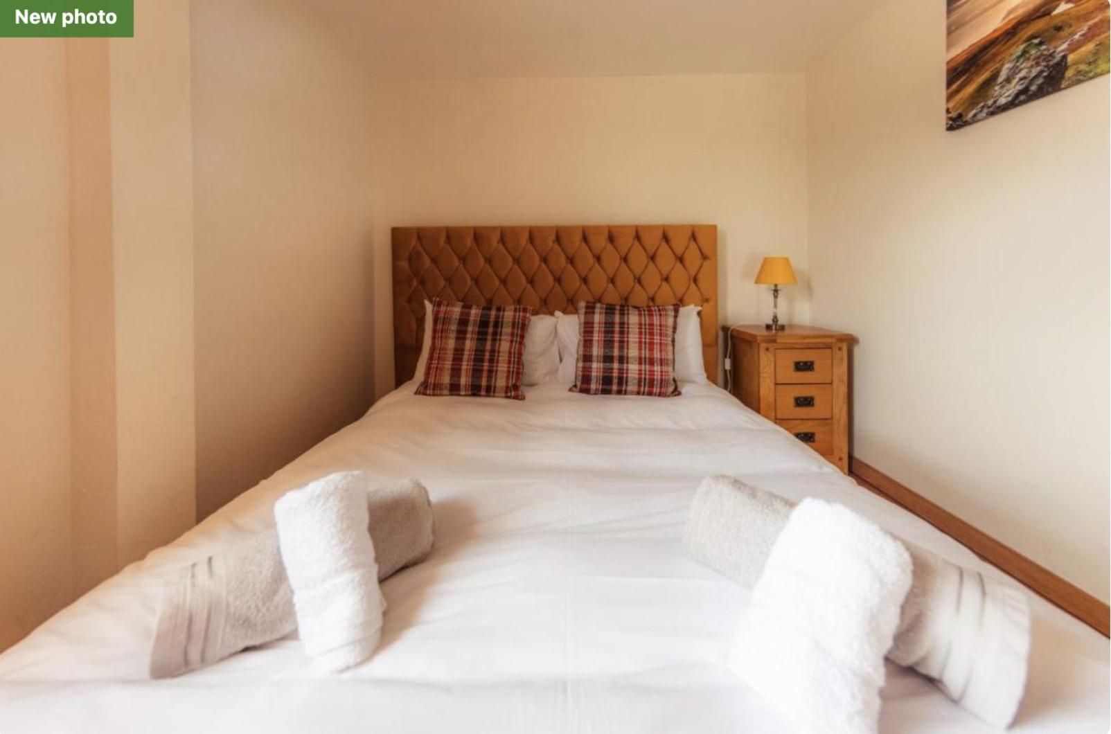 Luxury Cottage With Stunning Views Near Fairy Pools - School House 3 Carbost  Eksteriør billede